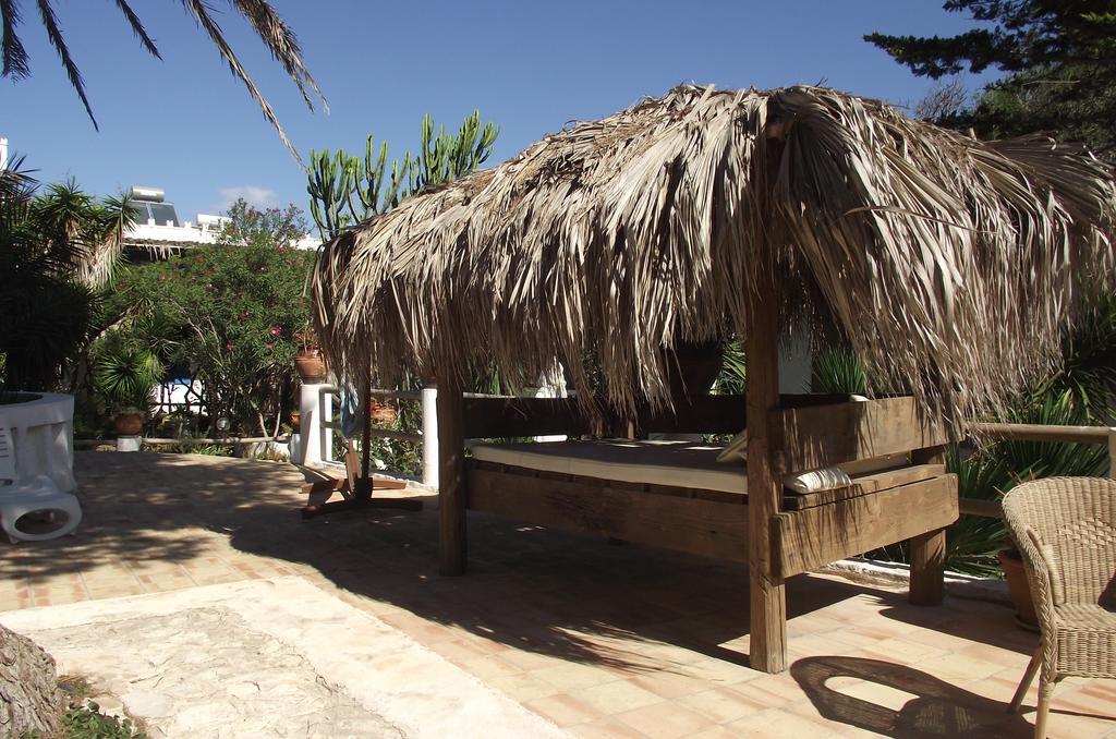 L'Oasi Villaggio Albergo Favignana Exteriör bild