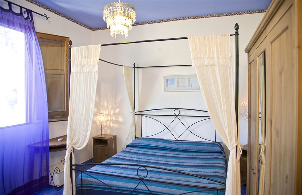 L'Oasi Villaggio Albergo Favignana Exteriör bild